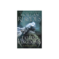 Penguin Random House Children's UK Falling Kingdoms (häftad, eng)