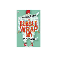 Penguin Random House Children's UK The Bubble Wrap Boy (häftad, eng)