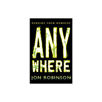 Penguin Random House Children's UK Anywhere (Nowhere Book 2) (häftad, eng)