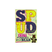 Penguin Random House Children's UK Spud: Exit, Pursued by a Bear (häftad, eng)