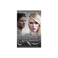 Penguin Random House Children's UK Bloodlines: Silver Shadows (book 5) (häftad, eng)