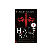 Penguin Random House Children's UK Half Bad (häftad, eng)
