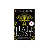 Penguin Random House Children's UK Half Lost (häftad, eng)