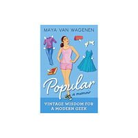 Penguin Random House Children's UK Popular: Vintage Wisdom for a Modern Geek (A Memoir) (häftad, eng)