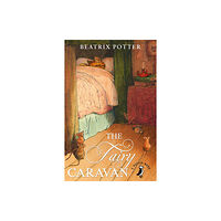 Penguin Random House Children's UK The Fairy Caravan (häftad, eng)