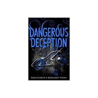 Penguin Random House Children's UK Dangerous Deception (häftad, eng)