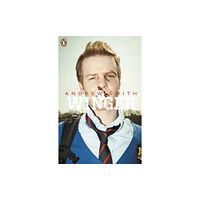 Penguin Random House Children's UK Winger (häftad, eng)