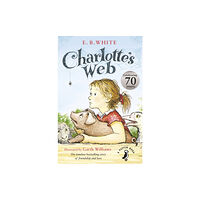 Penguin Random House Children's UK Charlotte's Web (häftad, eng)