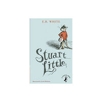 Penguin Random House Children's UK Stuart Little (häftad, eng)