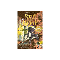 Penguin Random House Children's UK Stig of the Dump (häftad, eng)