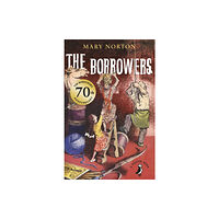 Penguin Random House Children's UK The Borrowers (häftad, eng)
