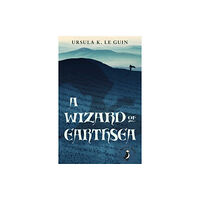 Penguin Random House Children's UK A Wizard of Earthsea (häftad, eng)