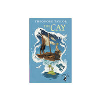 Penguin Random House Children's UK The Cay (häftad, eng)