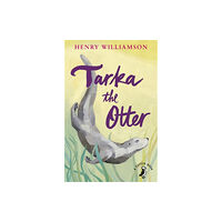 Penguin Random House Children's UK Tarka the Otter (häftad, eng)