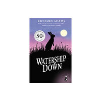 Penguin Random House Children's UK Watership Down (häftad, eng)