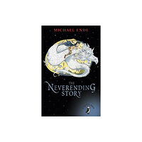 Penguin Random House Children's UK The Neverending Story (häftad, eng)