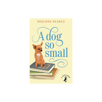 Penguin Random House Children's UK A Dog So Small (häftad, eng)