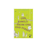 Penguin Random House Children's UK The Family from One End Street (häftad, eng)