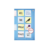 Penguin Random House Children's UK All the Bright Places (häftad, eng)
