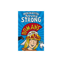 Penguin Random House Children's UK Romans on the Rampage (häftad, eng)