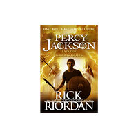 Penguin Random House Children's UK Percy Jackson and the Greek Gods (häftad, eng)