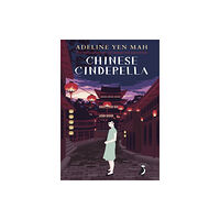 Penguin Random House Children's UK Chinese Cinderella (häftad, eng)