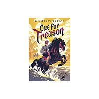 Penguin Random House Children's UK Cue for Treason (häftad, eng)