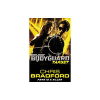 Penguin Random House Children's UK Bodyguard: Target (Book 4) (häftad, eng)