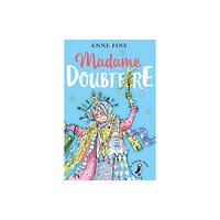 Penguin Random House Children's UK Madame Doubtfire (häftad, eng)