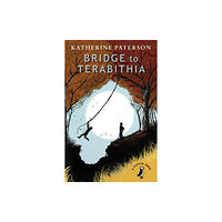 Penguin Random House Children's UK Bridge to Terabithia (häftad, eng)