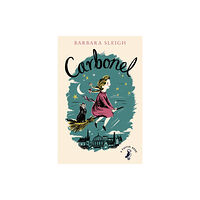 Penguin Random House Children's UK Carbonel (häftad, eng)