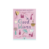 Penguin Random House Children's UK Good Wives (häftad, eng)