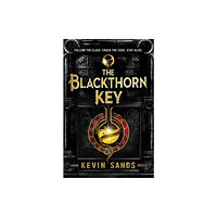 Penguin Random House Children's UK The Blackthorn Key (häftad, eng)