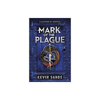 Penguin Random House Children's UK Mark of the Plague (A Blackthorn Key adventure) (häftad, eng)