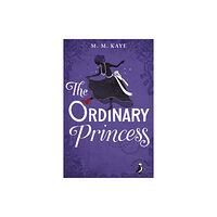Penguin Random House Children's UK The Ordinary Princess (häftad, eng)