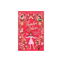 Penguin Random House Children's UK Theatre Shoes (häftad, eng)