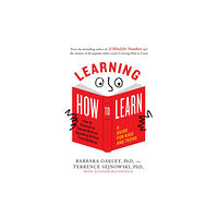 J.P.Tarcher,U.S./Perigee Bks.,U.S. Learning How to Learn (häftad, eng)