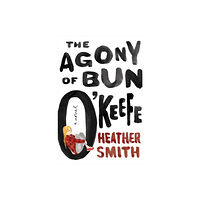 Penguin Putnam Inc the Agony of Bun O'Keefe (häftad, eng)