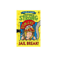 Penguin Random House Children's UK Romans on the Rampage: Jail Break! (häftad, eng)