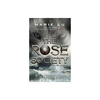Penguin Random House Children's UK The Rose Society (The Young Elites book 2) (häftad, eng)