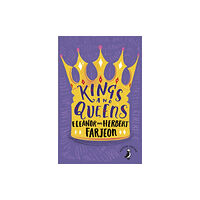 Penguin Random House Children's UK Kings And Queens (häftad, eng)