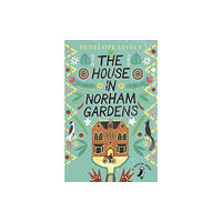 Penguin Random House Children's UK The House in Norham Gardens (häftad, eng)