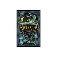 Penguin Random House Children's UK Riverkeep (häftad, eng)