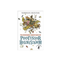 Penguin Random House Children's UK The Incredible Adventures of Professor Branestawm (häftad, eng)