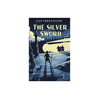 Penguin Random House Children's UK The Silver Sword (häftad, eng)