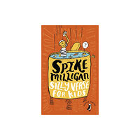 Penguin Random House Children's UK Silly Verse for Kids (häftad, eng)