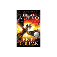 Penguin Random House Children's UK The Dark Prophecy (The Trials of Apollo Book 2) (häftad, eng)