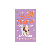 Penguin Random House Children's UK Girl Online: On Tour (häftad, eng)