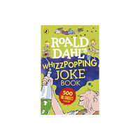 Penguin Random House Children's UK Roald Dahl: Whizzpopping Joke Book (häftad, eng)