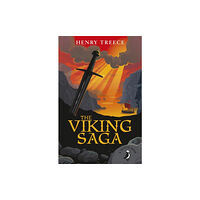 Penguin Random House Children's UK The Viking Saga (häftad, eng)